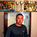 Серик Жумагулов