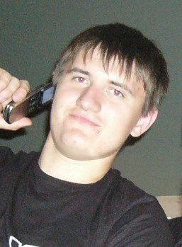 Константин Охрямкин