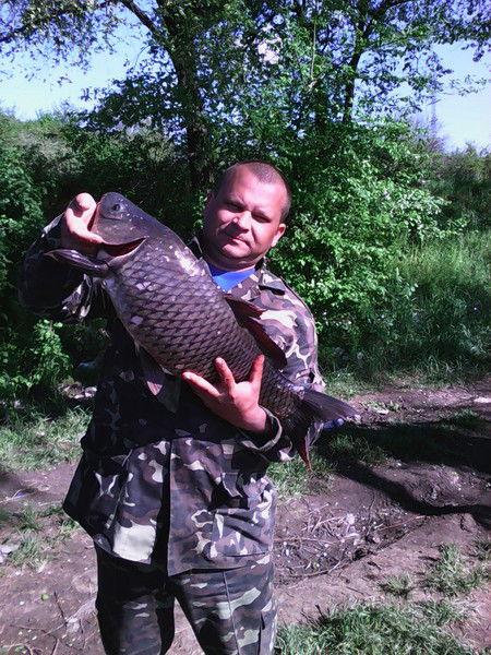 Игорь Симонов