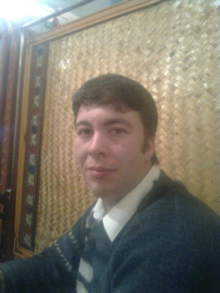 Олег Близнюков