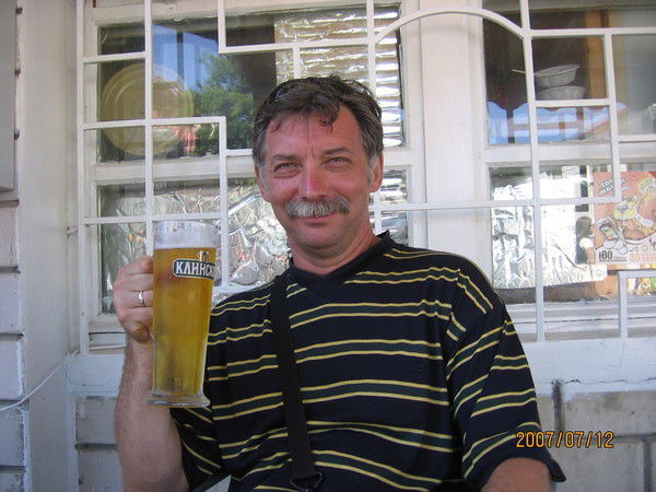 Алим Садыков