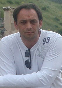 Владимир Ламзин