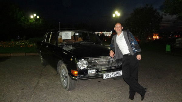 Алексей Клепцов