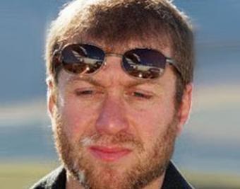 Роман Большаков