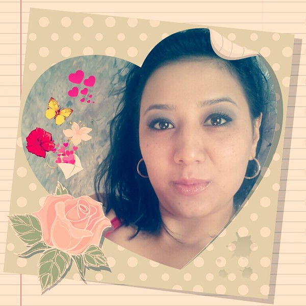 Ирода Маккамбаева