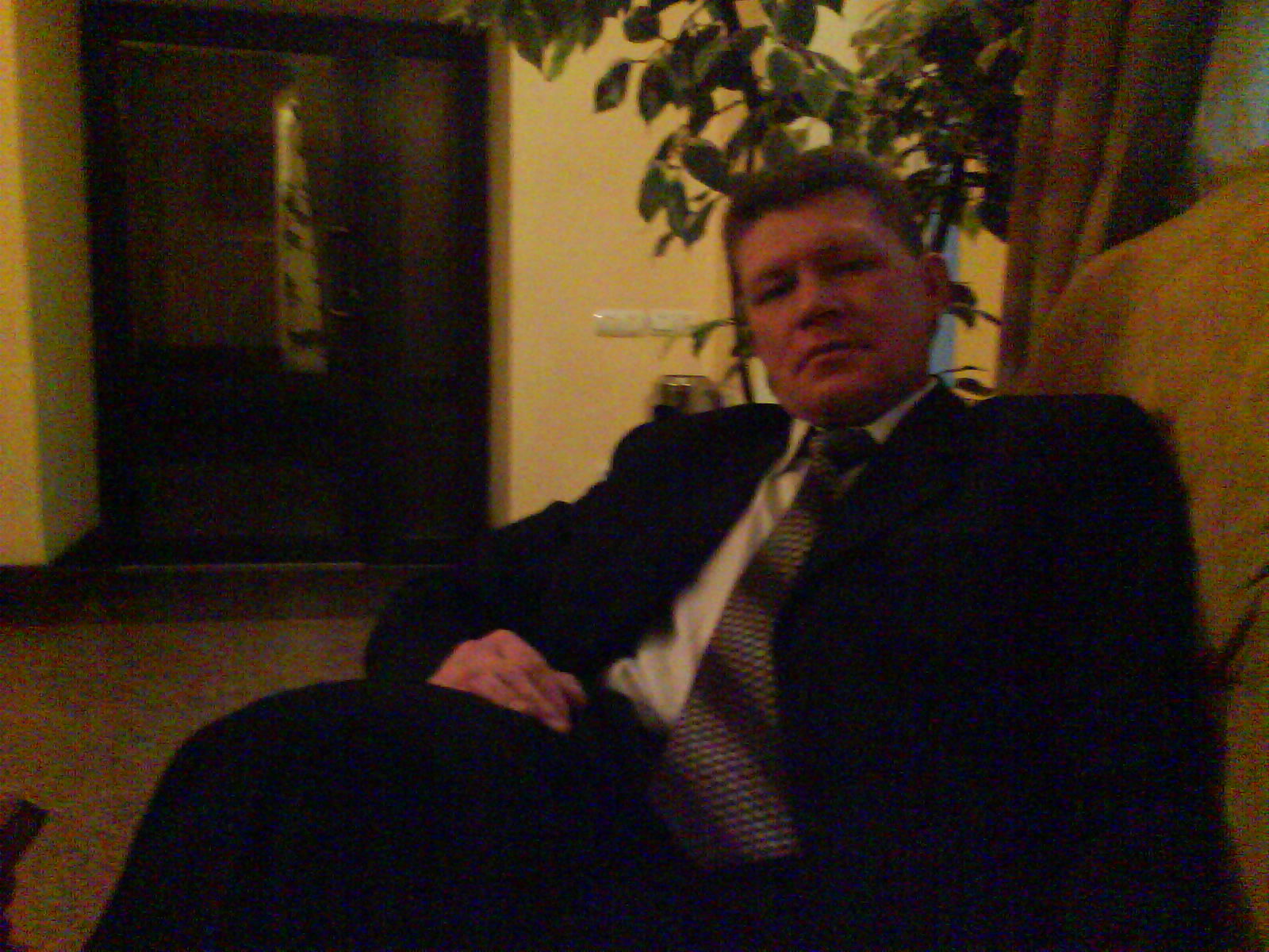 Александр Казак