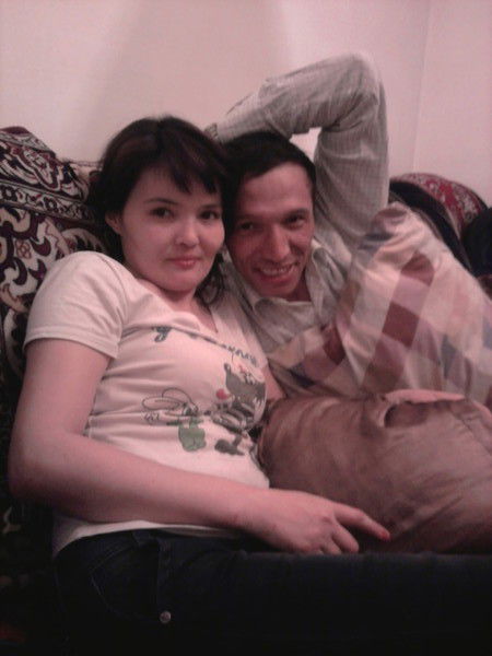 Руслан Исабеков