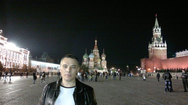 Дмитрий Файзуллин