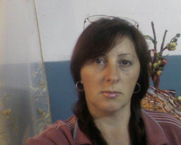 Татьяна Стародубцева