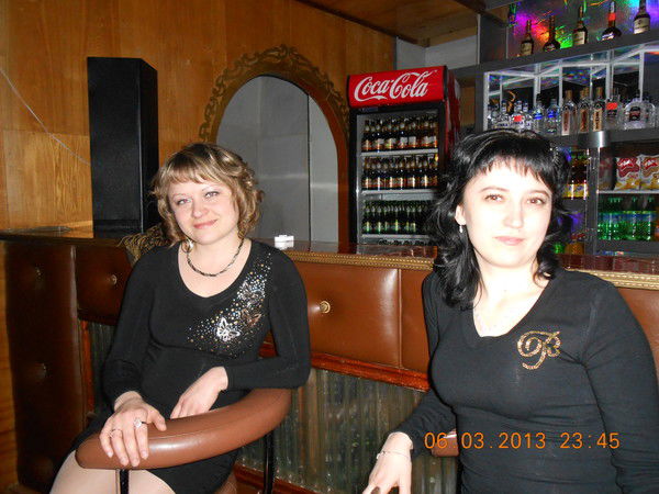 Галина Счастливая