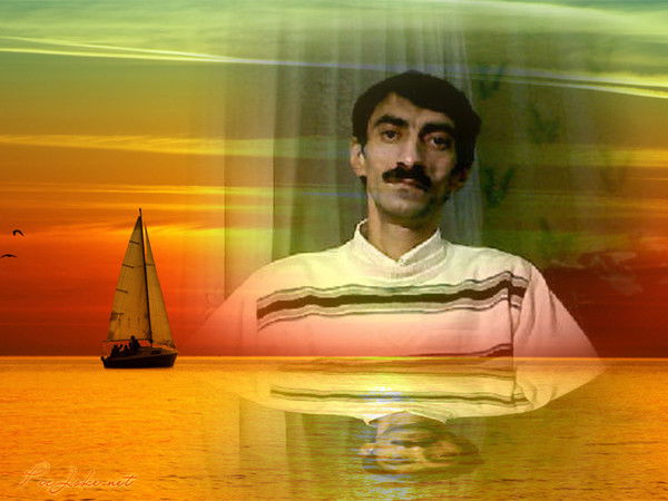 Ульфат Велиев