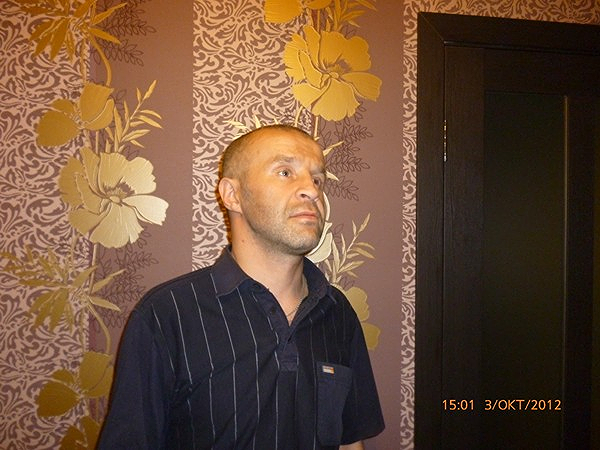 Олег Анисимов