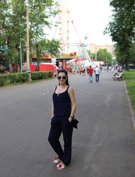 Тоня Постика