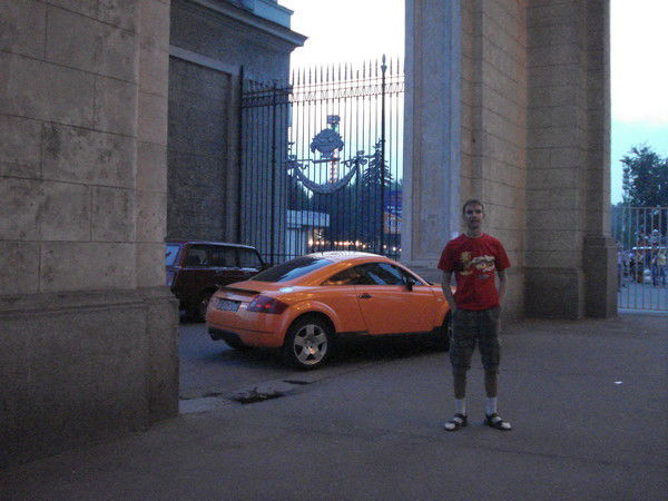 Евгений Алёшин