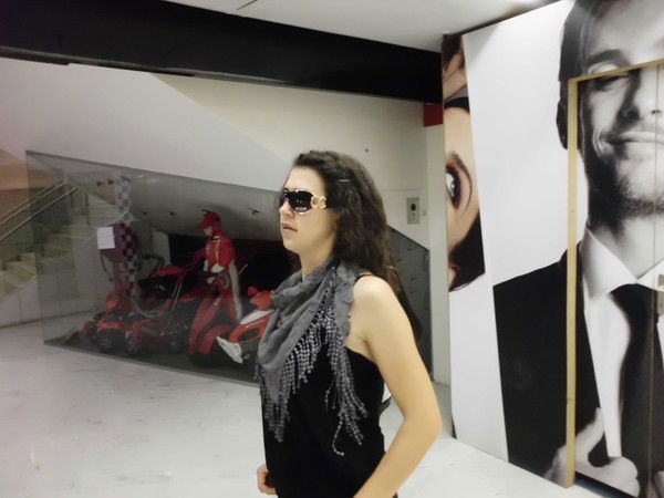 Татьяна Шпраер