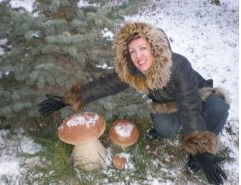 Елена Пацельт