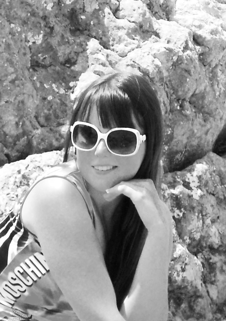 Марина Сродняя