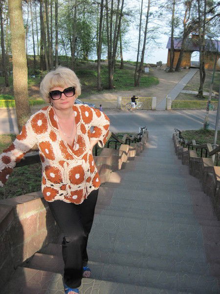 Ольга Короткевич