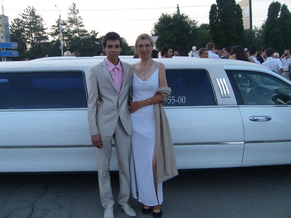 Таня Евсеева