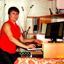 Светлана Чёрная