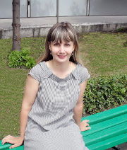 Екатерина Клименко