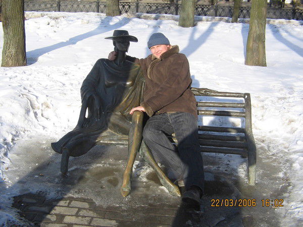 Владимир Овсянников