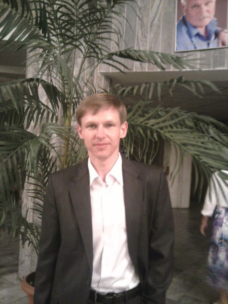 Артем Квецинский