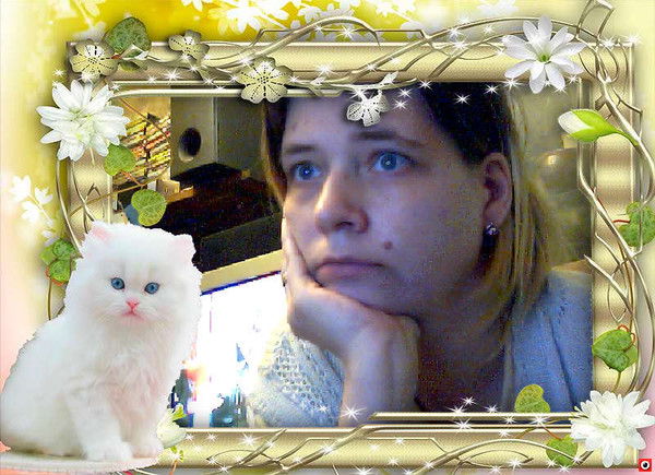 Анaстaсия ***