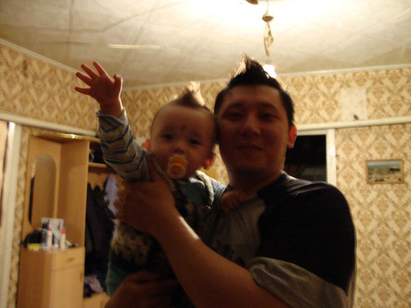 Талгат Менеев