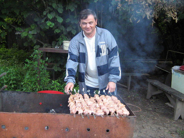 Владимир Таракановский