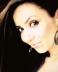 Кристина Сичкаренко