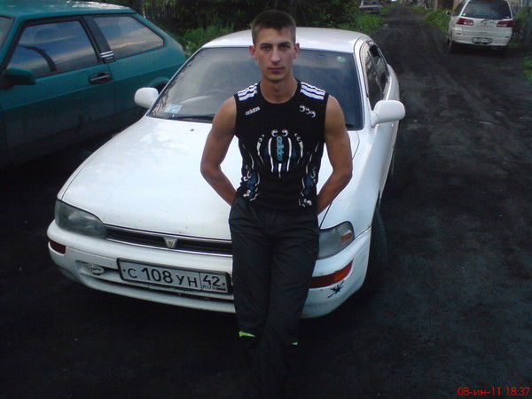 Сергей Шелухин