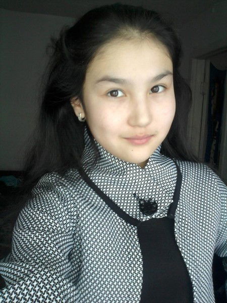 Гульжанар Жумабекова