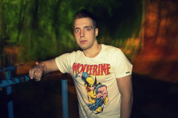 Сергей Трифонов