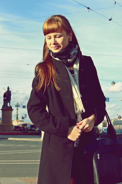 Аня Садовская