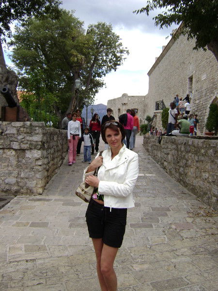 Татьяна Ветрова