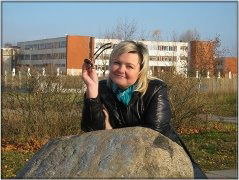 Светлана Мурашко