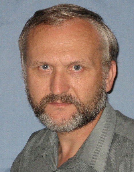 Oleg Gopkalo