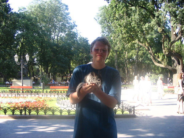 Андрей Кузьмин