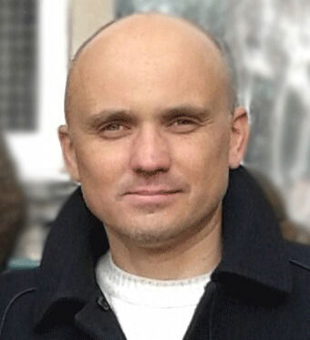 Андрей Благой