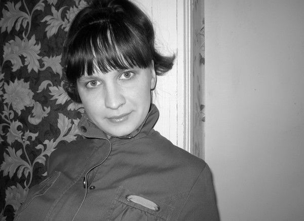 Наталья Шентерякова