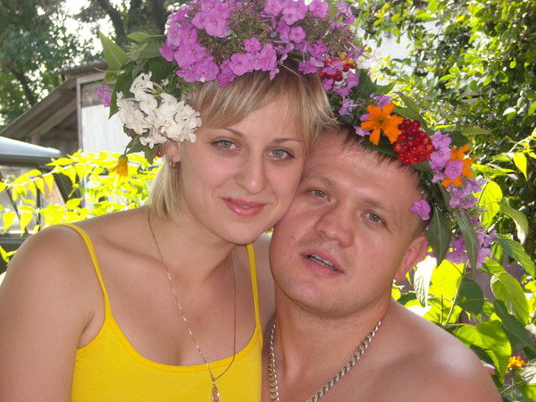 Алла Шатохина