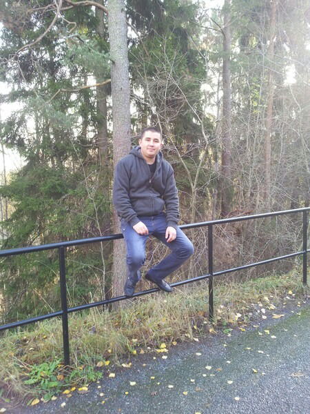 Тахир Иргешев