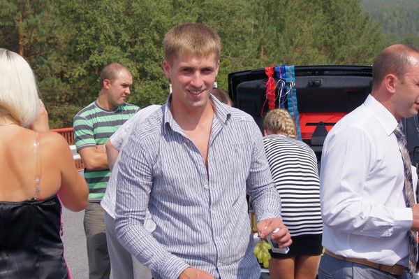 Олег Галевко