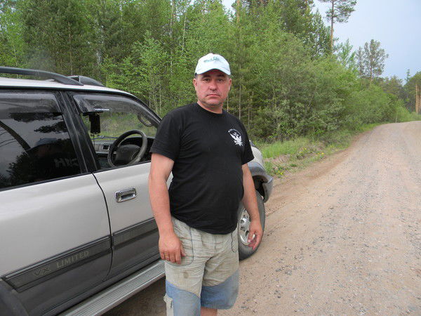 Константин Сычёв