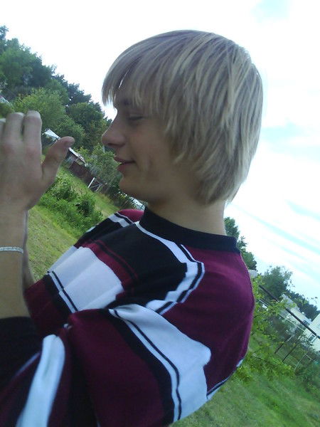 Дмитрий Грабовский