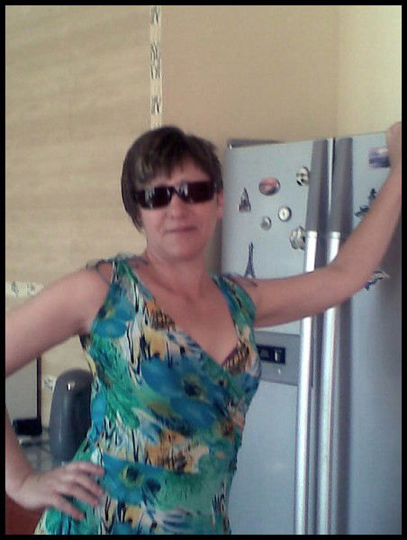 Наталья Тушканова