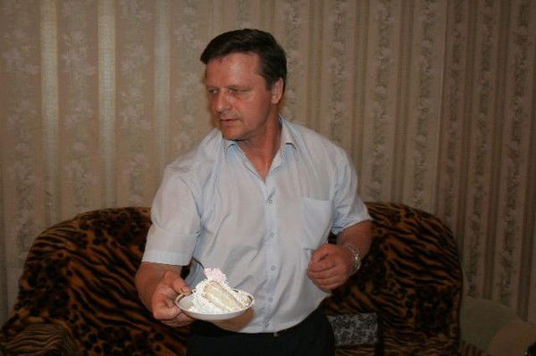 Сергей Юматов