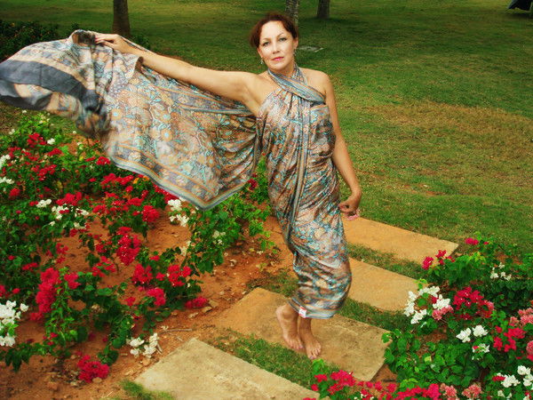 Лена Касынкина