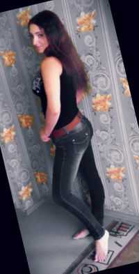 Татьяна Степанова